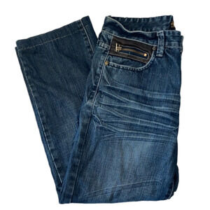 G-Star Originals Raw Straight Leg Jeans